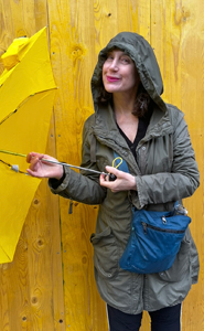 Lisa Greenberg