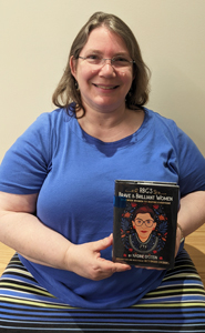 Stacey Weinberg