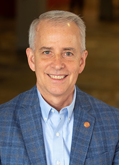 THOMAS W. ABENDROTH headshot