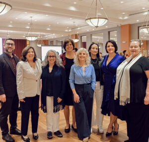 Jewish Women’s Giving Foundation: Seven Grants, One Mission Image