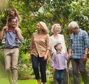 Endow Your Gift and Inspire What Comes Next Image