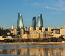 Jewish Life in Azerbaijan: Mountain Jews and Modern Miracles