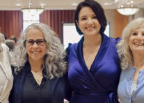 The Associated’s Jewish Women’s Giving Foundation OPEN HOUSE
