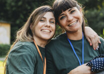 YAD Volunteer Collective Event