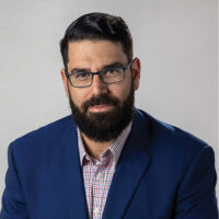 Dan Feferman