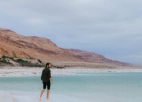 The Associated's Family Mission to Israel - Information Sessions