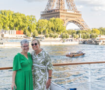 Inside Jewish Life in France