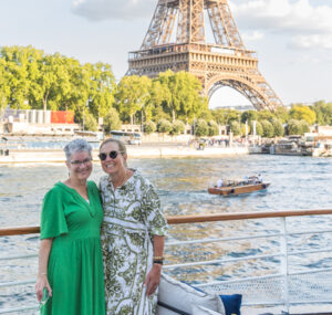 Inside Jewish Life in France Image