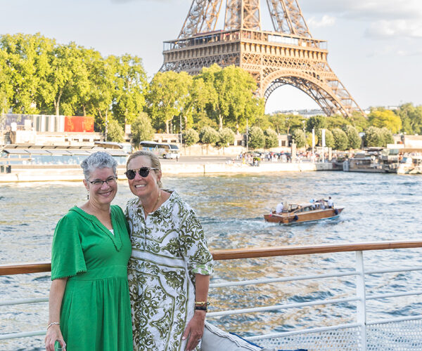 Inside Jewish Life in France