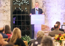 The Associated's Major Gifts Event
