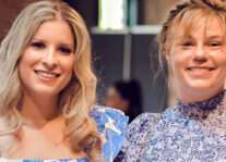 Young Adult Division (Almost) Summer Soiree