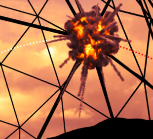 Israel's Iron Dome