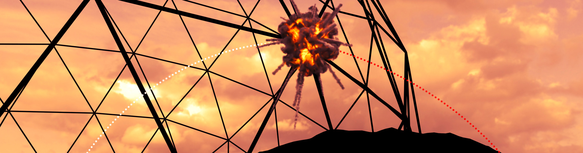 Israel's Iron Dome