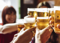YAD Happy Hour