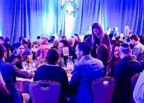 An Evening with Dan Senor