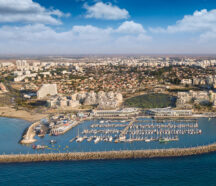 Spotlight on New Initiatives Supported by The Baltimore-Ashkelon Partnership