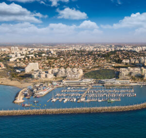 Spotlight on New Initiatives Supported by The Baltimore-Ashkelon Partnership Image