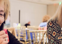 Giving Tuesday Leadership Phoning 