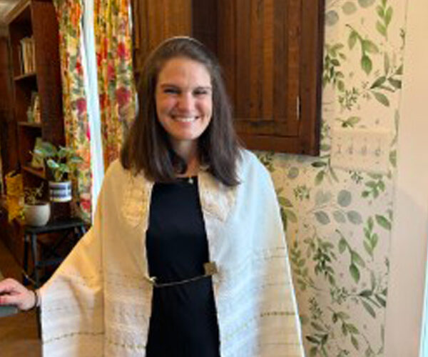 From Boca to Cabinet: Lessons in Jewish Leadership