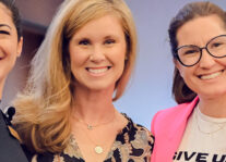 Jewish Professional Women Fall Networking Happy Hour