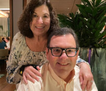 Empowered Women Empower Women: Meet the New Chair of The Associated’s Jewish Women’s Giving Foundation