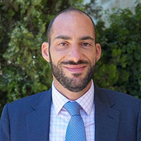 Michael-Koplow