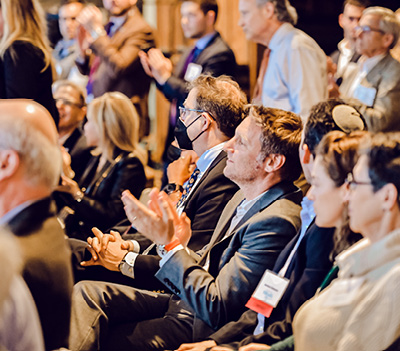 Influencing Influencers