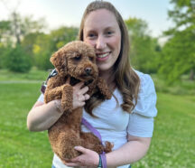 Meet Heather Brown: Doctor, Dog Mom, Do-Gooder 