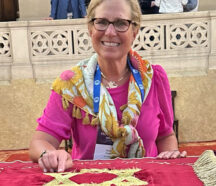 Meet Karen Singer 