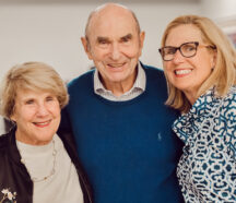 L’Dor V’Dor: The Miller Family’s Legacy of Jewish Joy and Giving