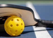 Pickle and Pack with Associated Women!