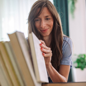 6 Books to Celebrate the Jewish Holidays
