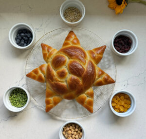 A Creative Way to Honor the Earth this Rosh Hashanah