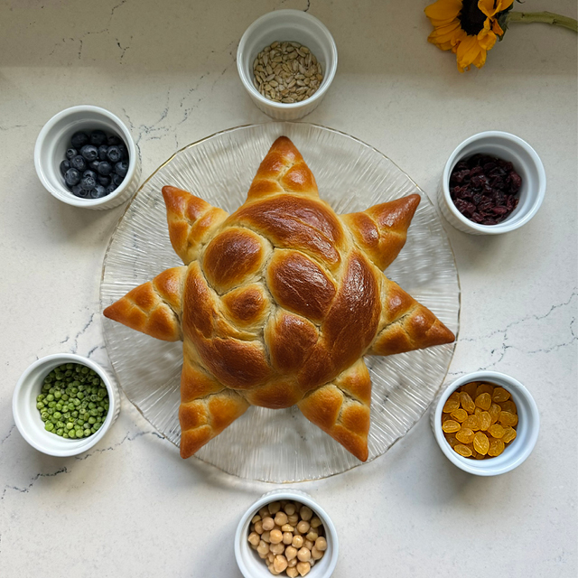 A Creative Way to Honor the Earth this Rosh Hashanah