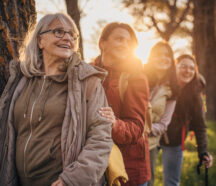 One Place Where You Make a Difference: Leaving a Legacy