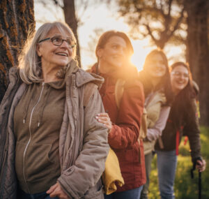One Place Where You Make a Difference: Leaving a Legacy Image