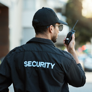 Seven Ways to Stay Safe