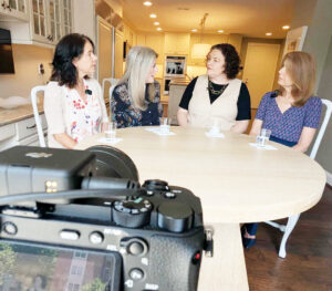 Financial Wellness | Around the Table with Beth Goldsmith