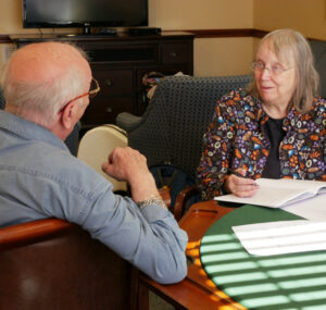 CHAI’s Lullaby Project: Finding Connection Through Song Image