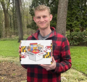 Meet Sam Sobkov Image