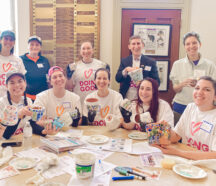What Young Adults Are Teaching Us About Jewish Connection 