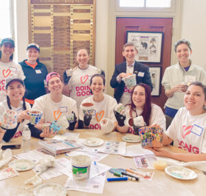 What Young Adults Are Teaching Us About Jewish Connection  Image