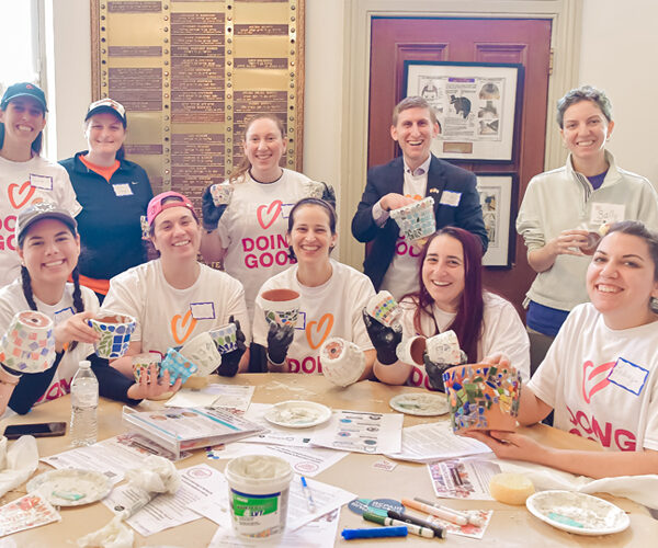 What Young Adults Are Teaching Us About Jewish Connection 