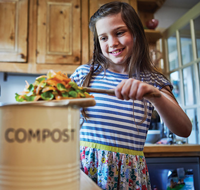 The Associated’s Guide to Reducing Food Waste