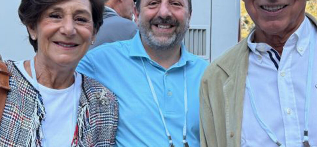 Andrew Cushnir’s Reflections on his Trip to Israel Post-Ceasefire