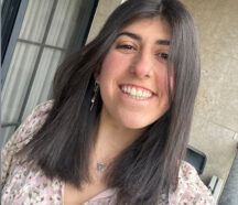 A Day in the Life of a Hopkins Hillel Student