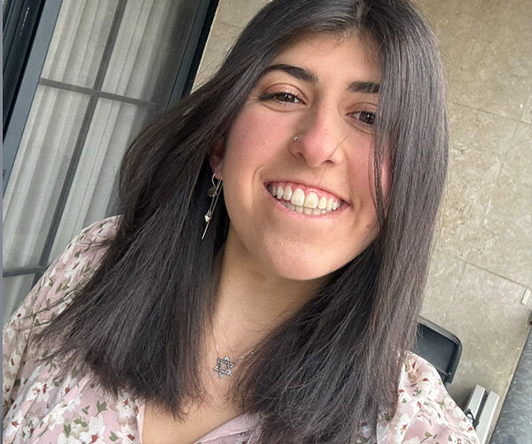 A Day in the Life of a Hopkins Hillel Student