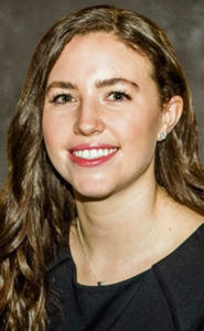 Kathleen Godwin Pinsky