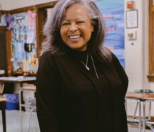 Changing Students’ Minds