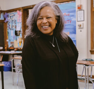 Changing Students’ Minds Image